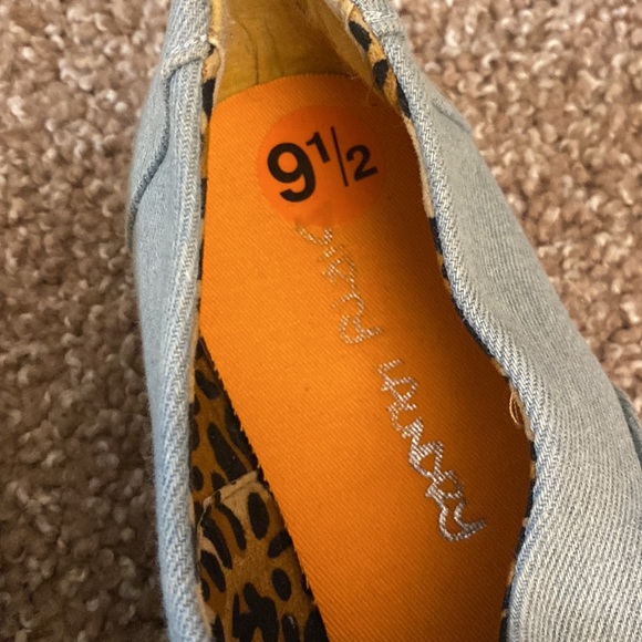 💙Slip on shoes💙 - Picture 3 of 7